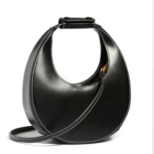 Staud Mini Moon Bag